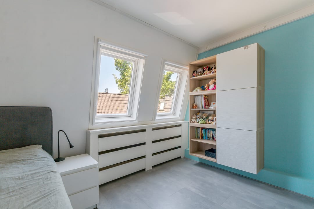 Foto 17 van Boris Pasternak-erf 44