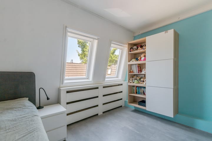 Foto 17 van Boris Pasternak-erf 44