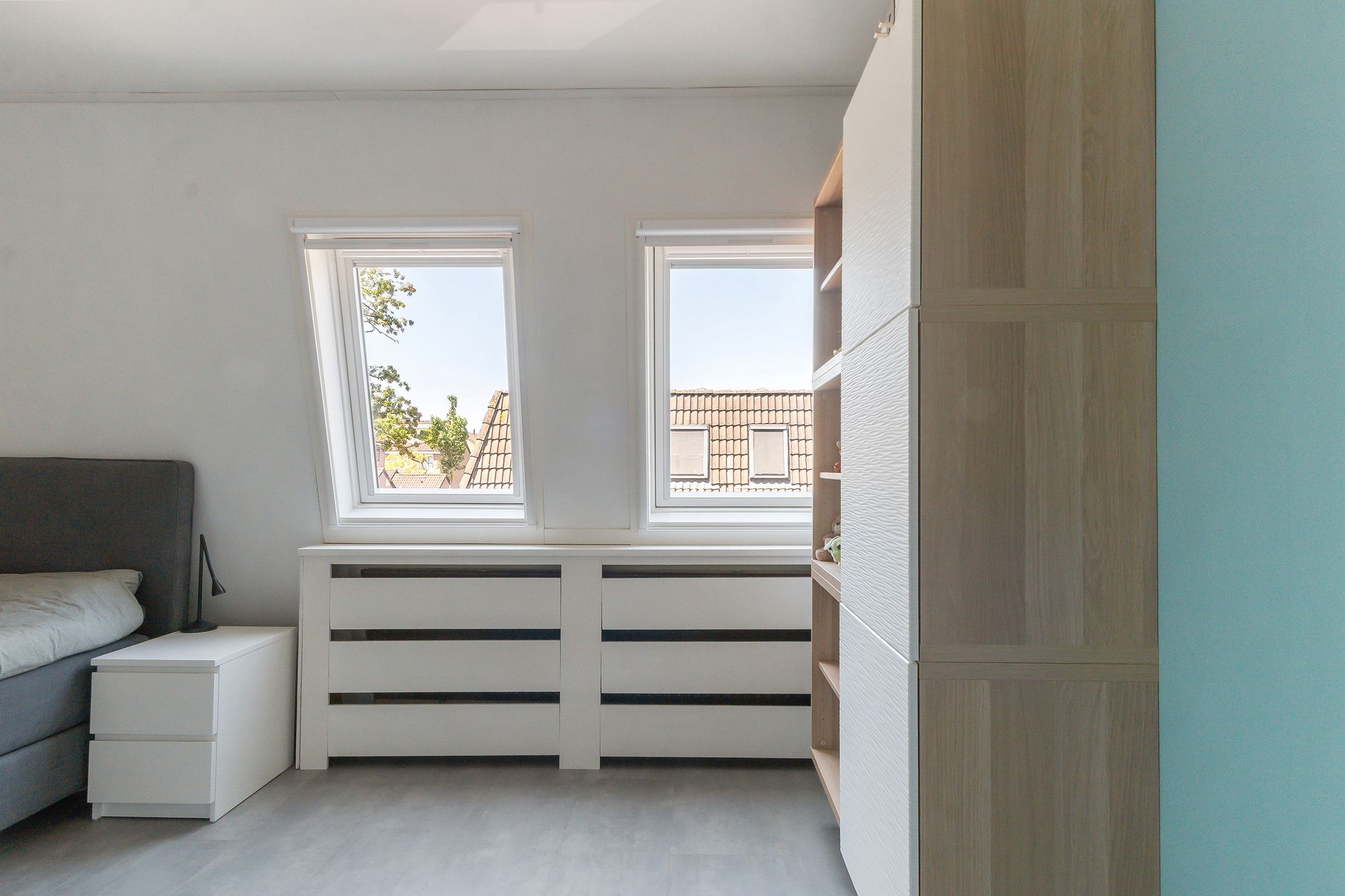 Foto 18 van Boris Pasternak-erf 44