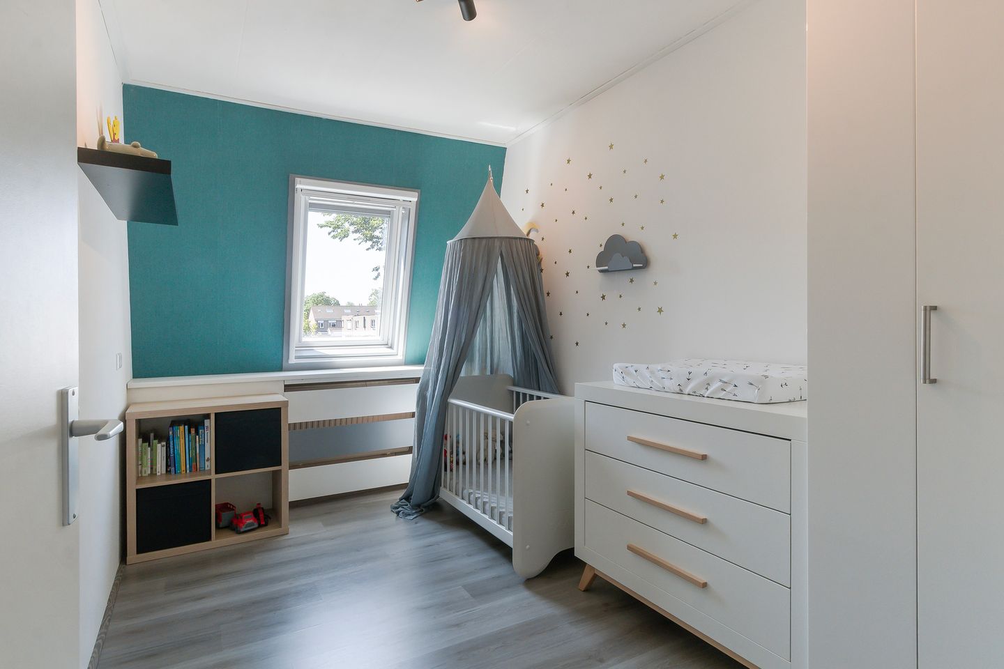 Foto 20 van Boris Pasternak-erf 44