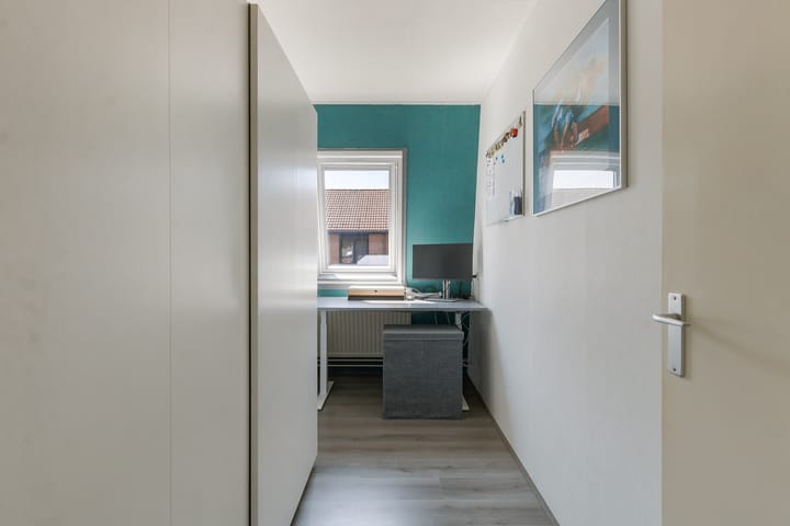 Foto 21 van Boris Pasternak-erf 44