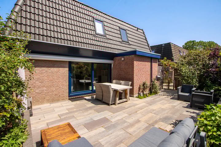 Foto 22 van Boris Pasternak-erf 44