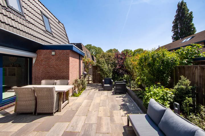 Foto 23 van Boris Pasternak-erf 44