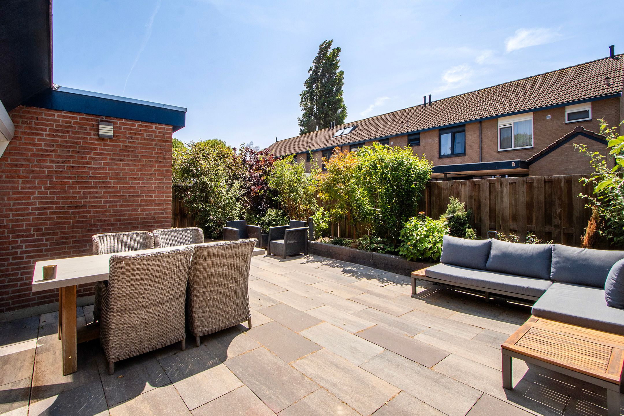 Foto 24 van Boris Pasternak-erf 44