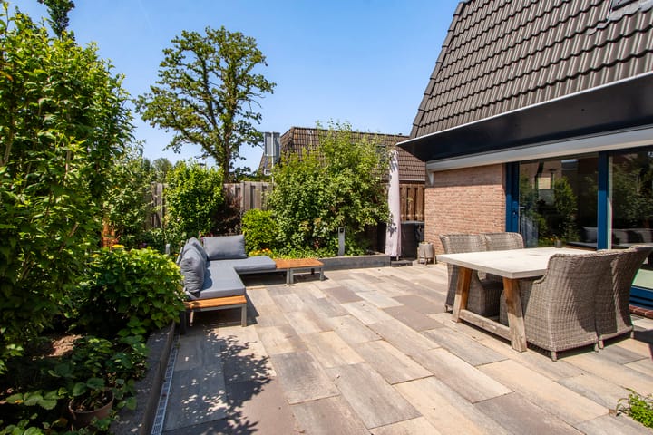 Foto 25 van Boris Pasternak-erf 44