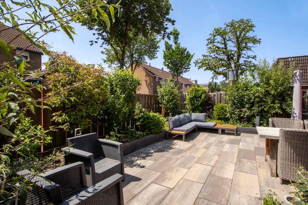 Foto 26 van Boris Pasternak-erf 44