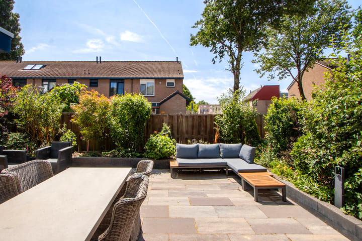 Foto 27 van Boris Pasternak-erf 44