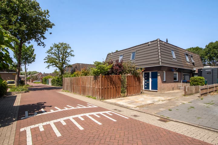 Foto 28 van Boris Pasternak-erf 44