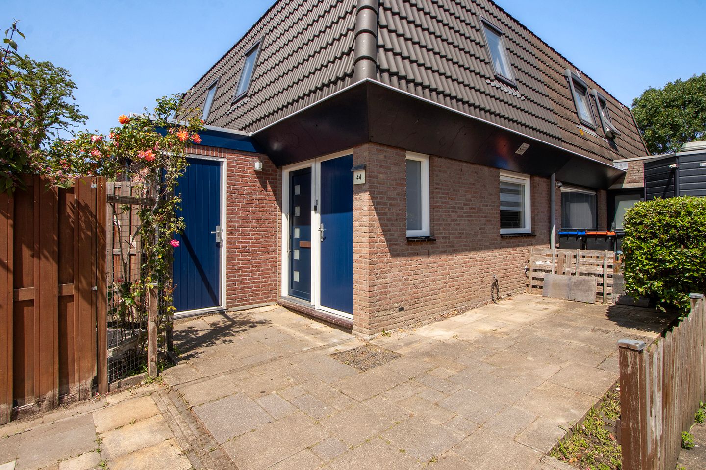 Foto 29 van Boris Pasternak-erf 44