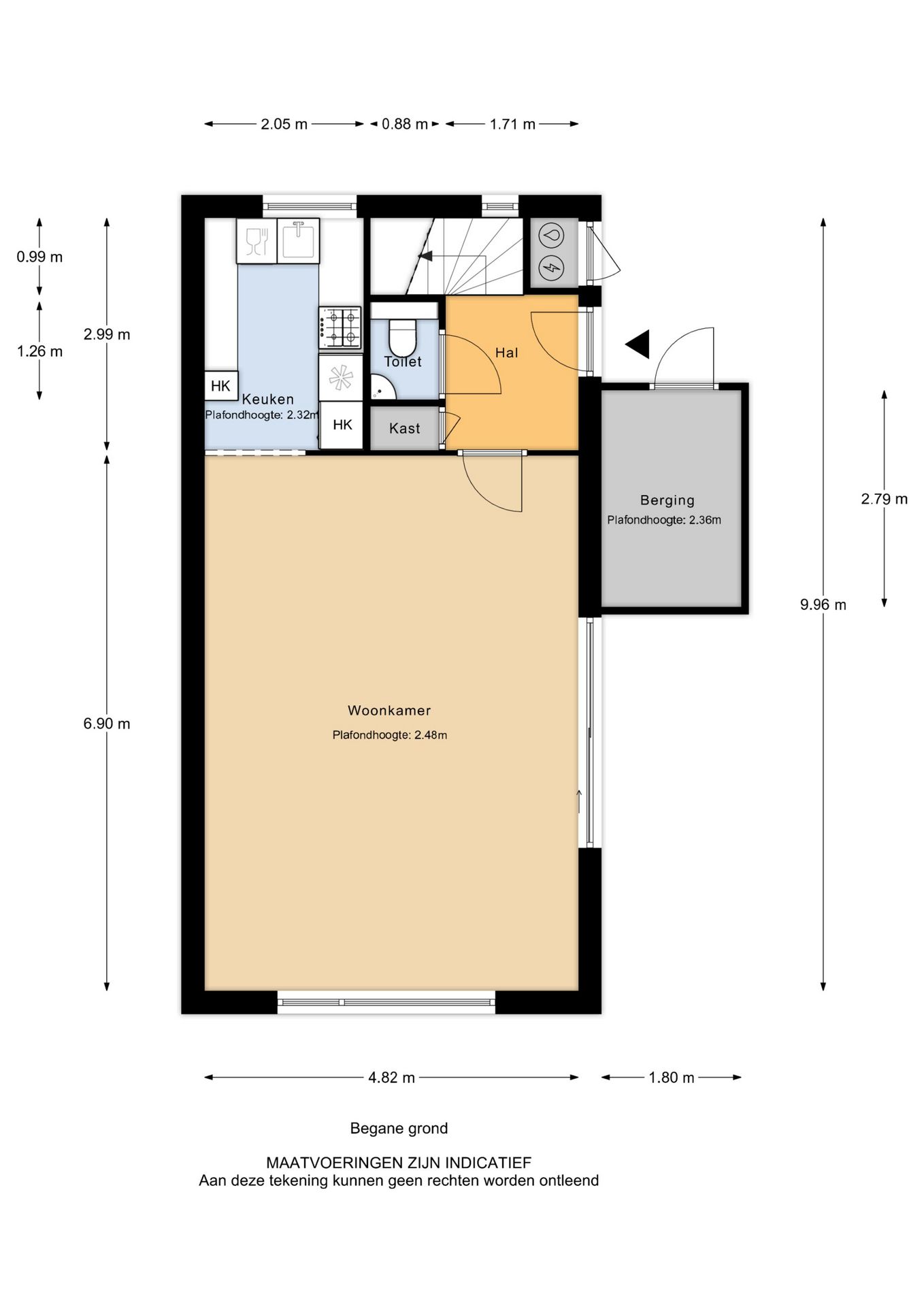 Foto 30 van Boris Pasternak-erf 44