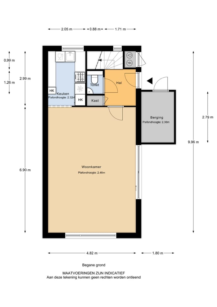 Foto 30 van Boris Pasternak-erf 44