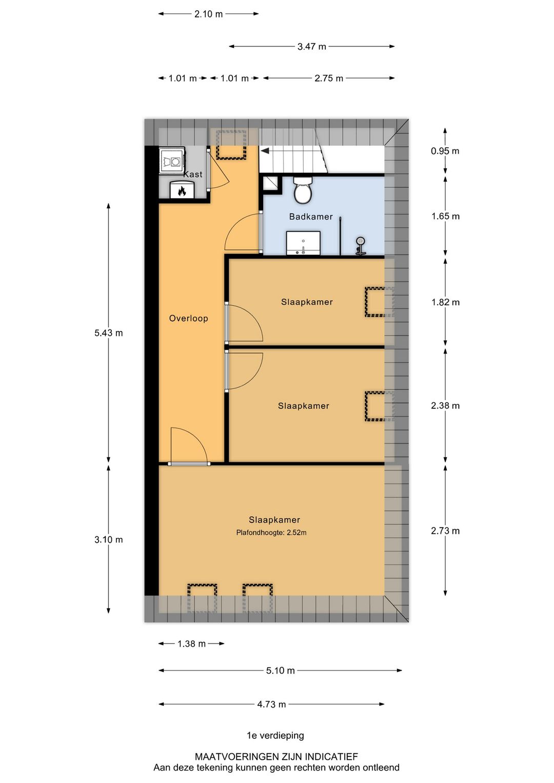 Foto 31 van Boris Pasternak-erf 44