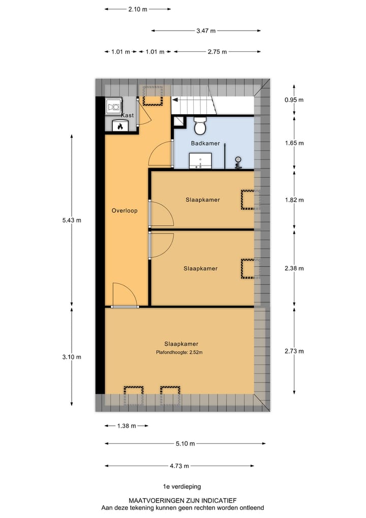 Foto 31 van Boris Pasternak-erf 44
