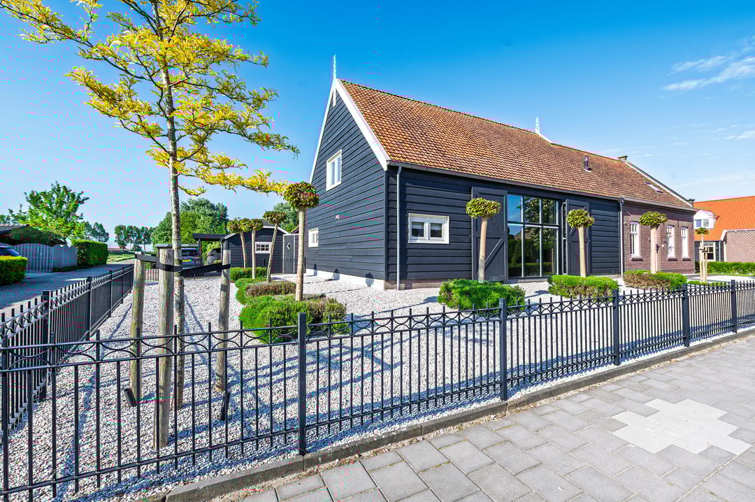 Foto 1 van Korteweegje 24