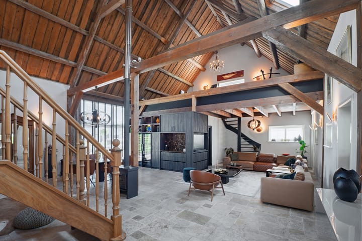 Foto 2 van Korteweegje 24