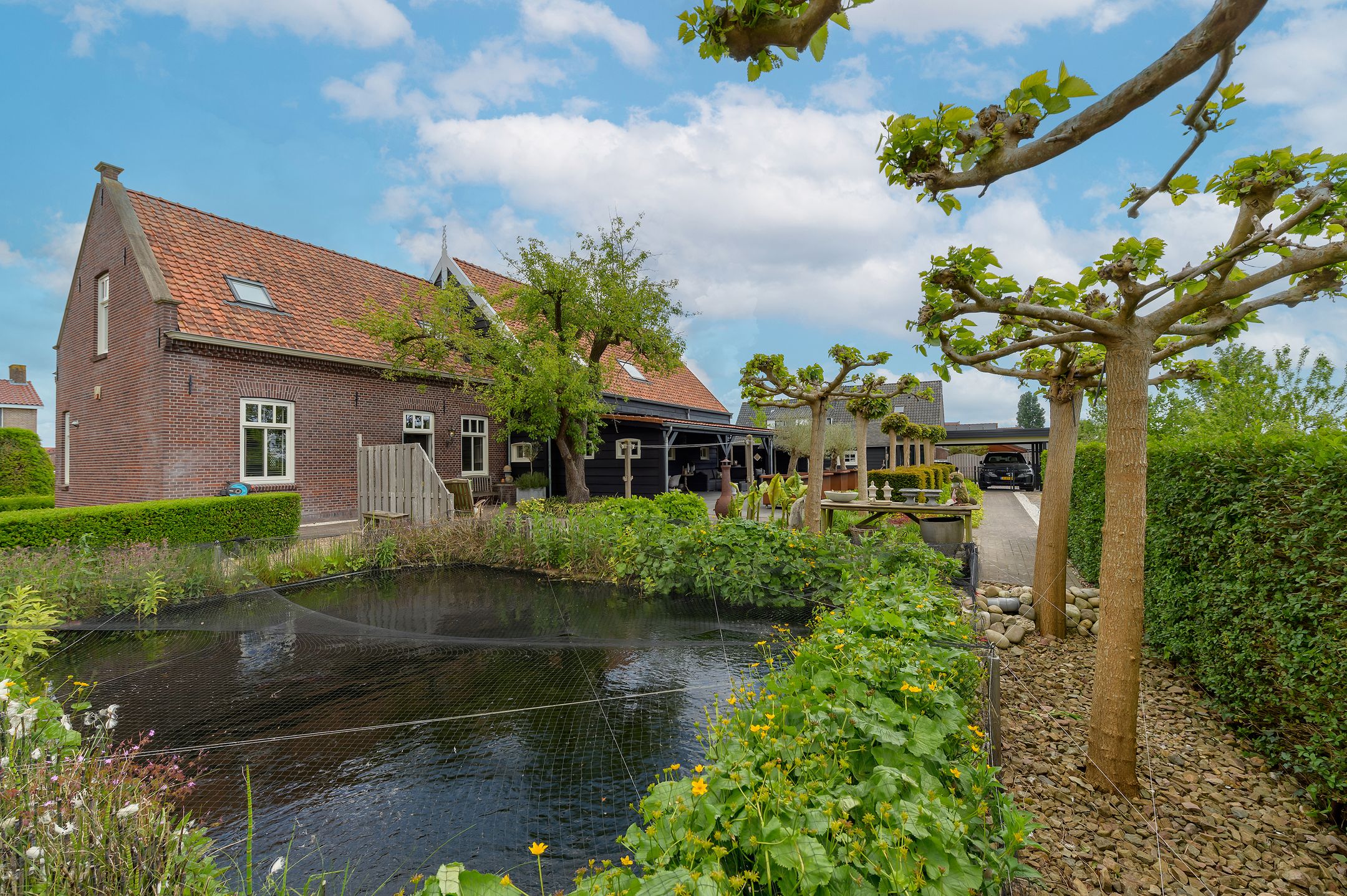 Foto 3 van Korteweegje 24