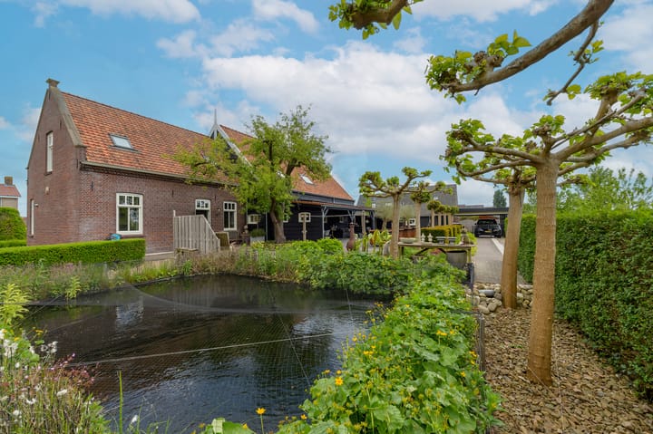 Foto 3 van Korteweegje 24