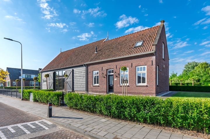 Foto 4 van Korteweegje 24