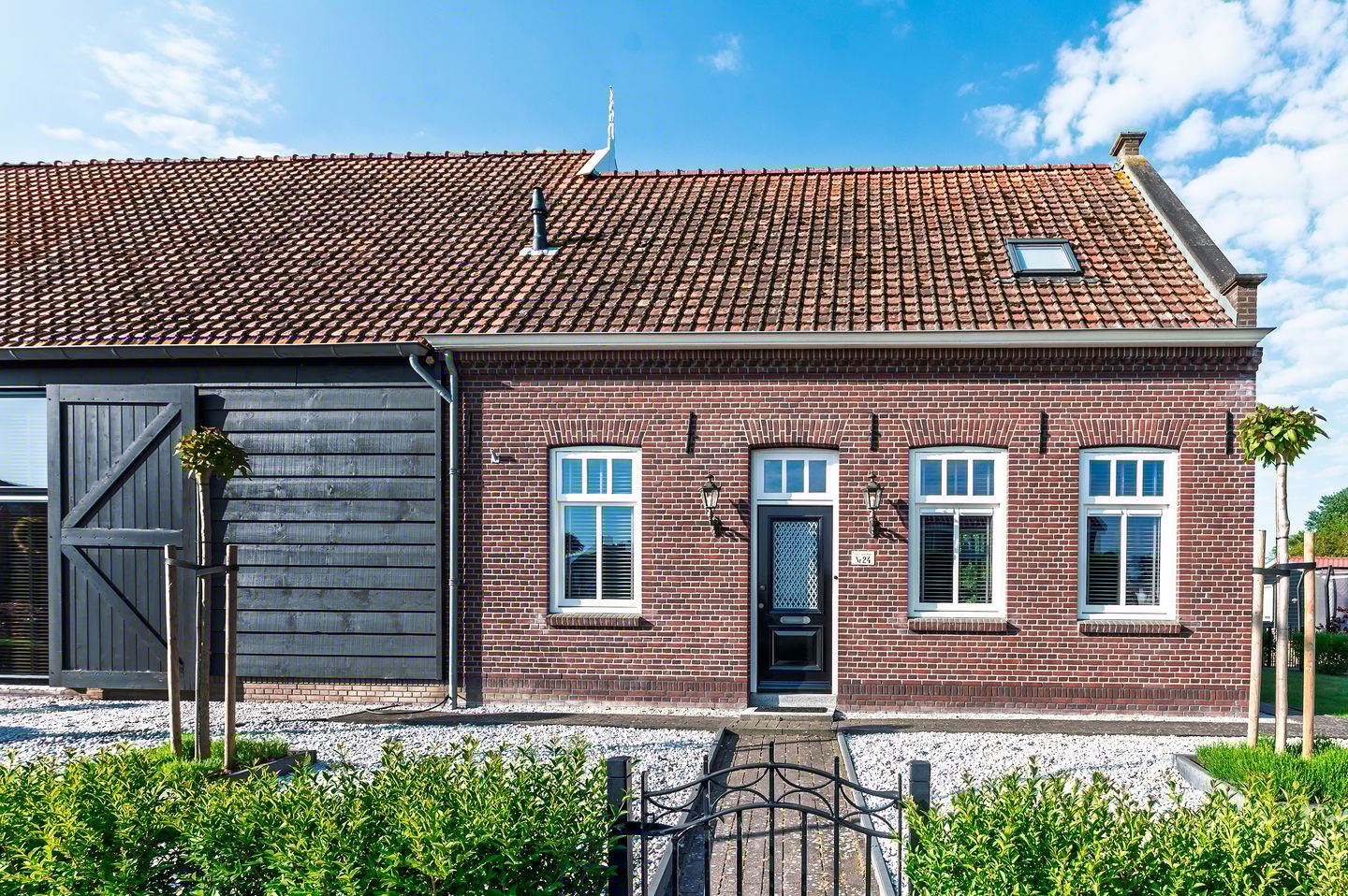 Foto 5 van Korteweegje 24