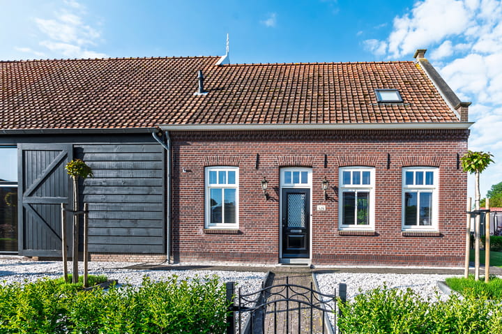 Foto 5 van Korteweegje 24