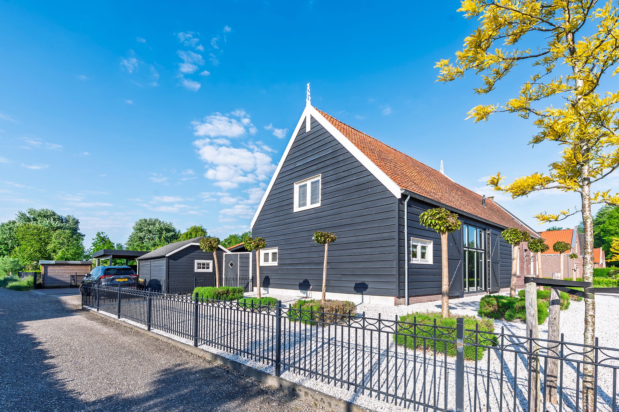 Foto 6 van Korteweegje 24