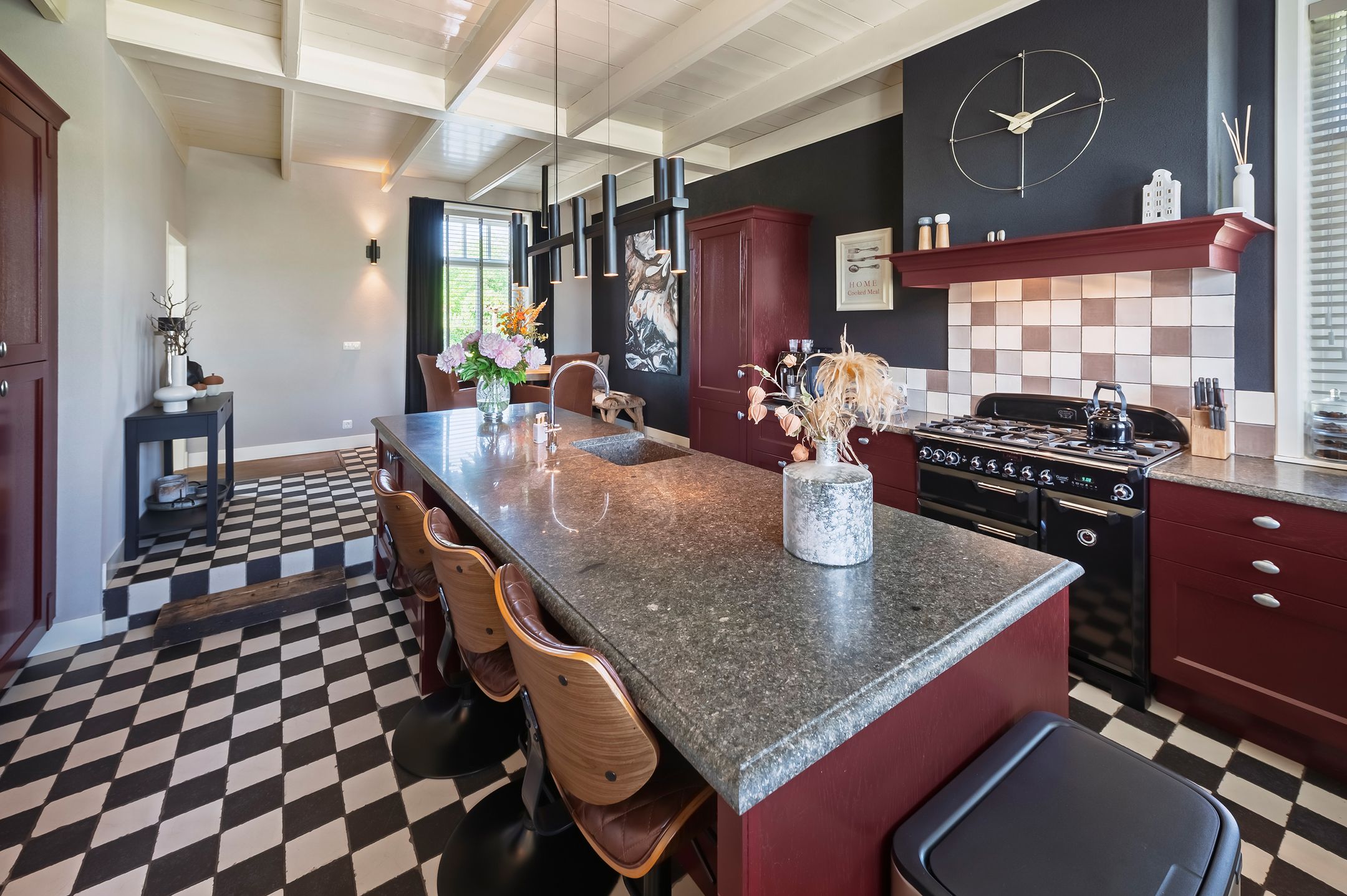 Foto 9 van Korteweegje 24