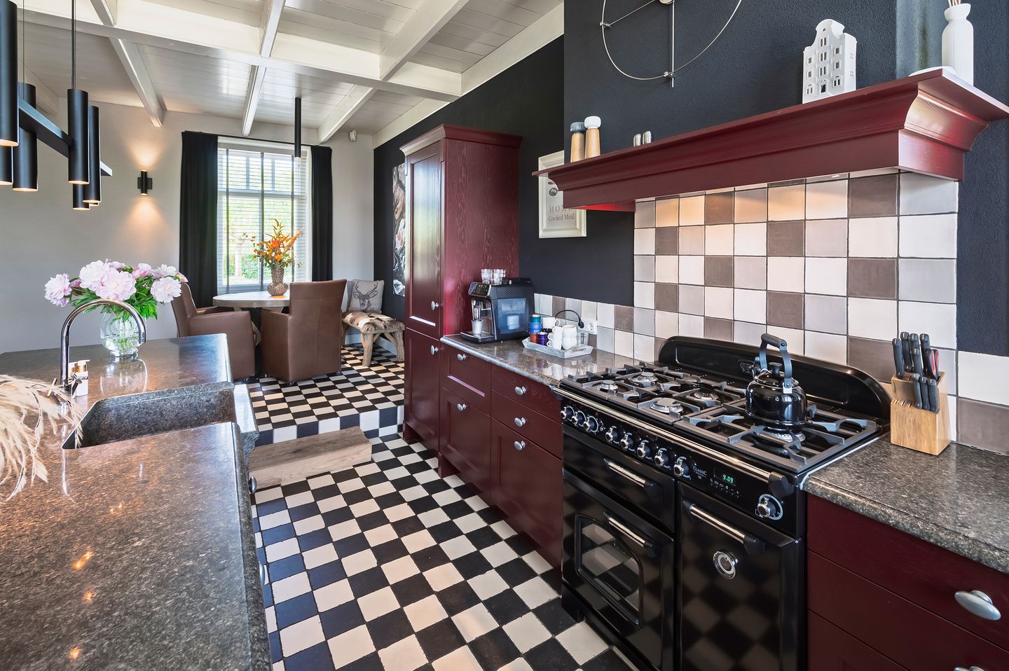 Foto 10 van Korteweegje 24