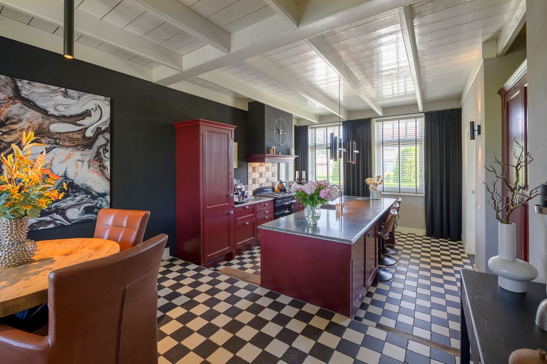 Foto 11 van Korteweegje 24