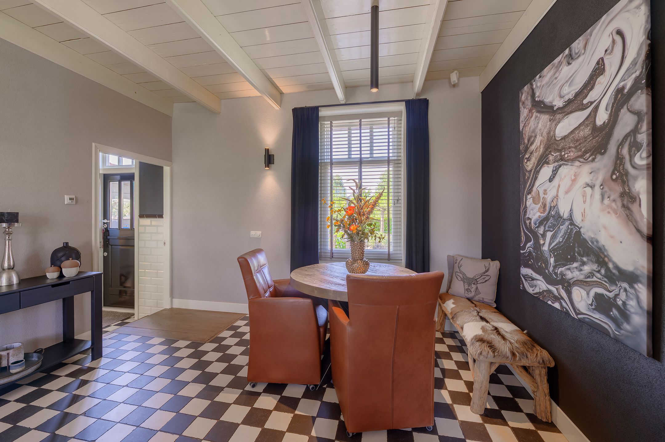 Foto 12 van Korteweegje 24