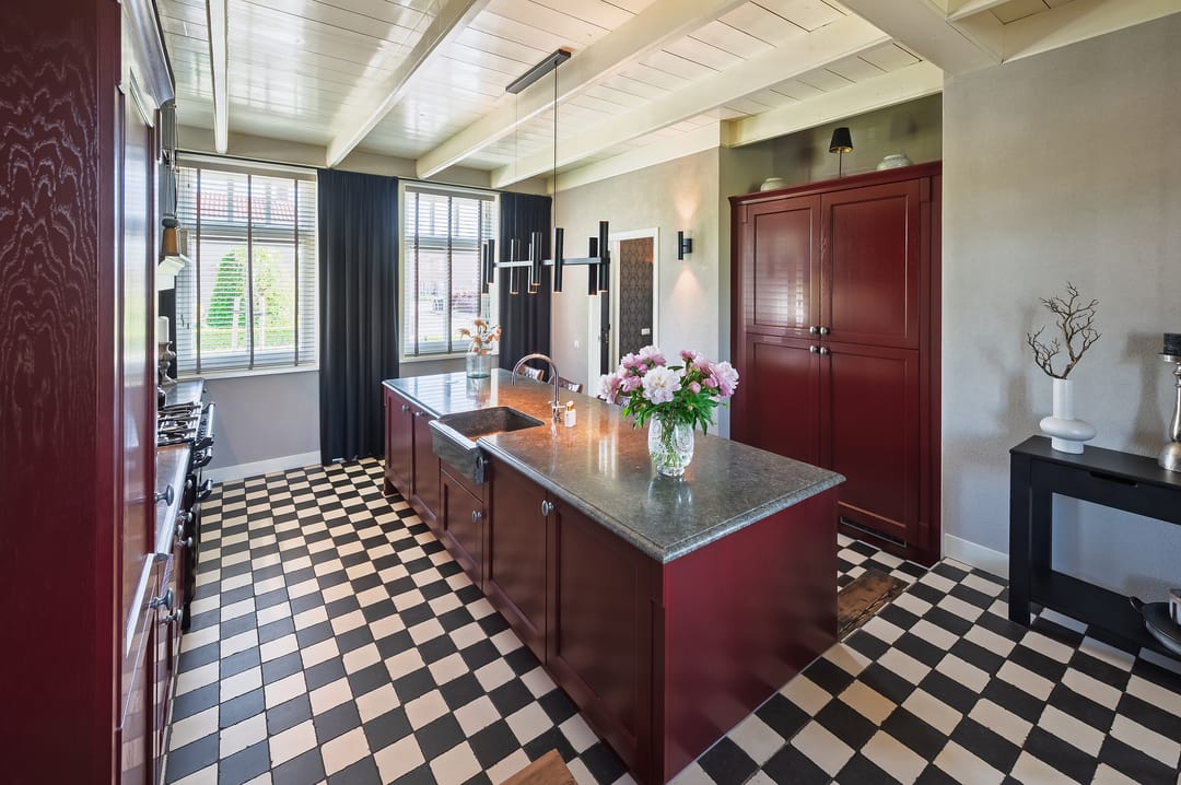 Foto 13 van Korteweegje 24