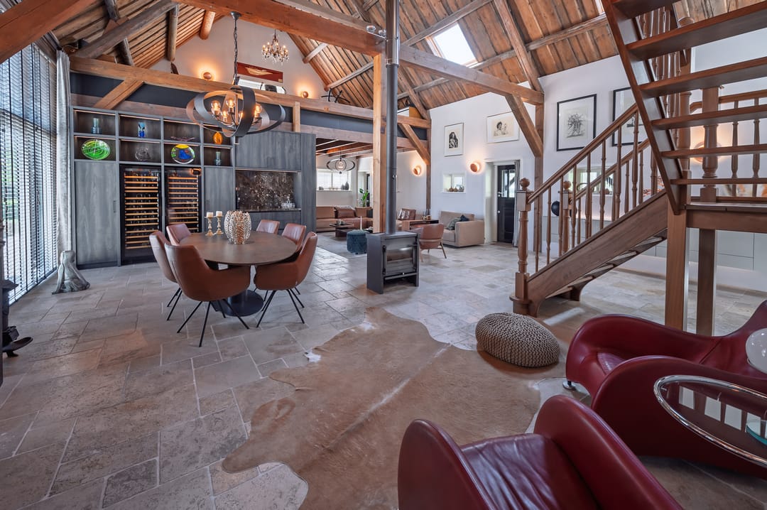 Foto 16 van Korteweegje 24