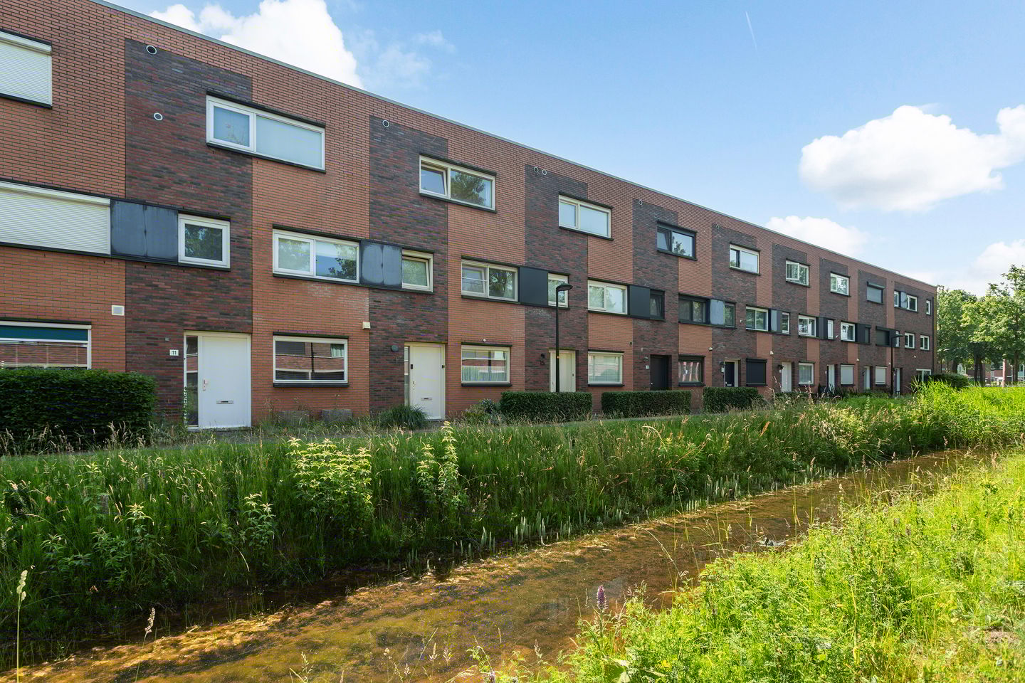 Foto 1 van Leeghwaterlaan 13