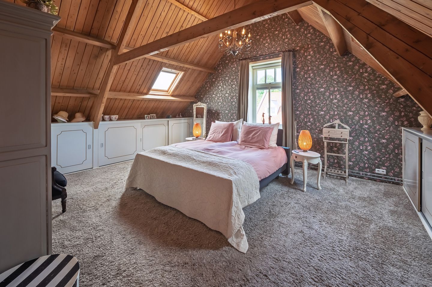 Foto 25 van Korteweegje 24