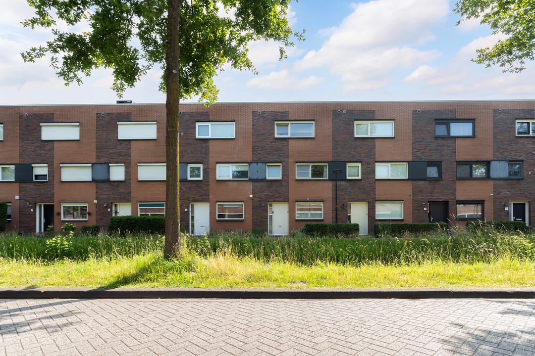 Foto 2 van Leeghwaterlaan 13