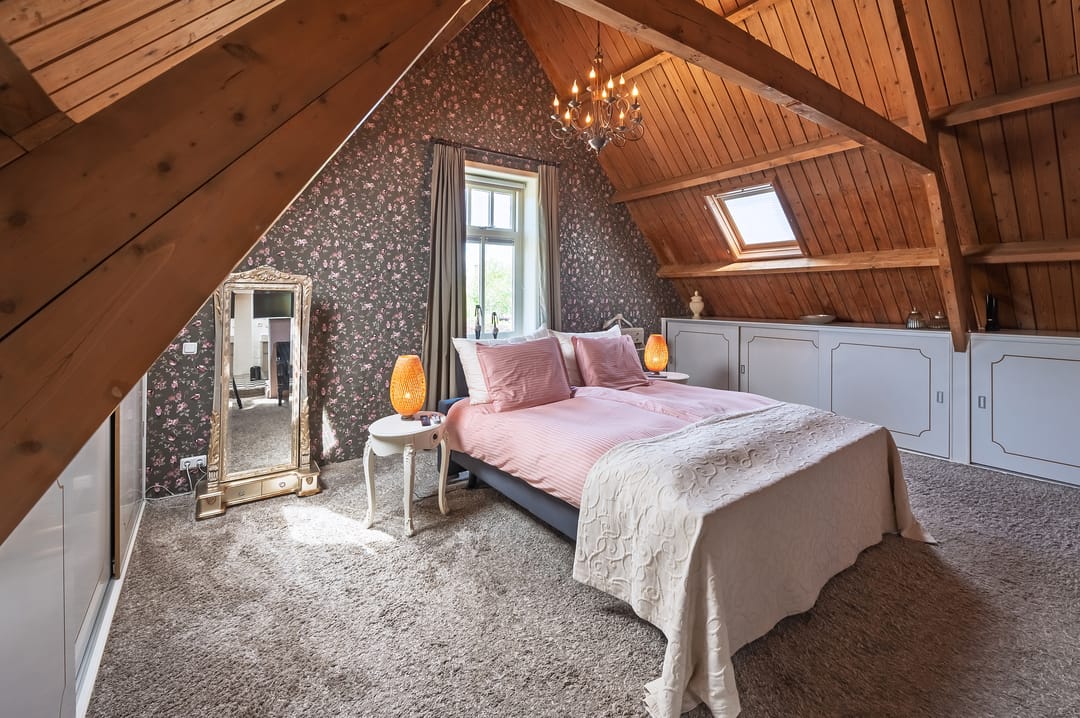 Foto 26 van Korteweegje 24