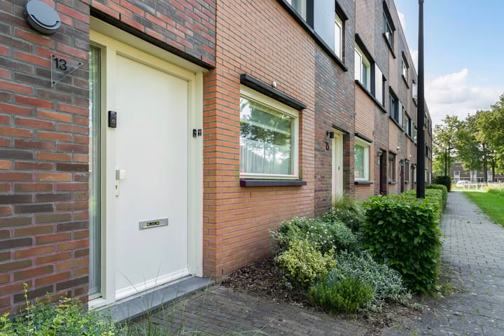Foto 3 van Leeghwaterlaan 13