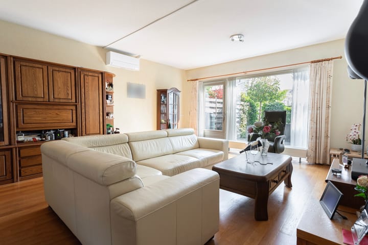 Foto 4 van Leeghwaterlaan 13