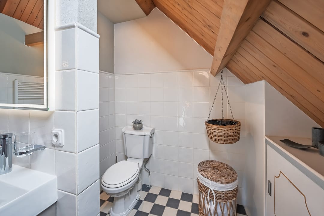 Foto 28 van Korteweegje 24