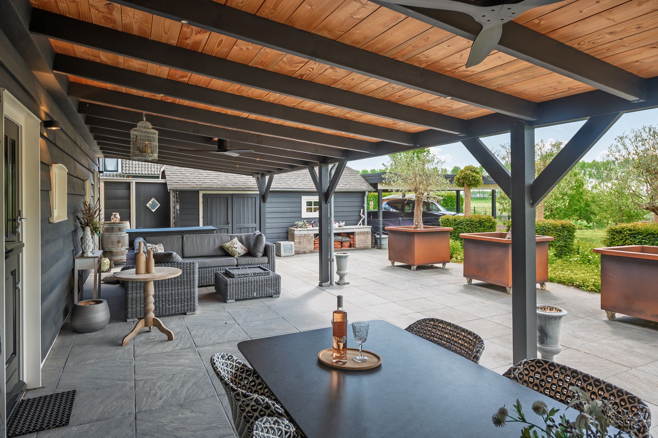 Foto 30 van Korteweegje 24