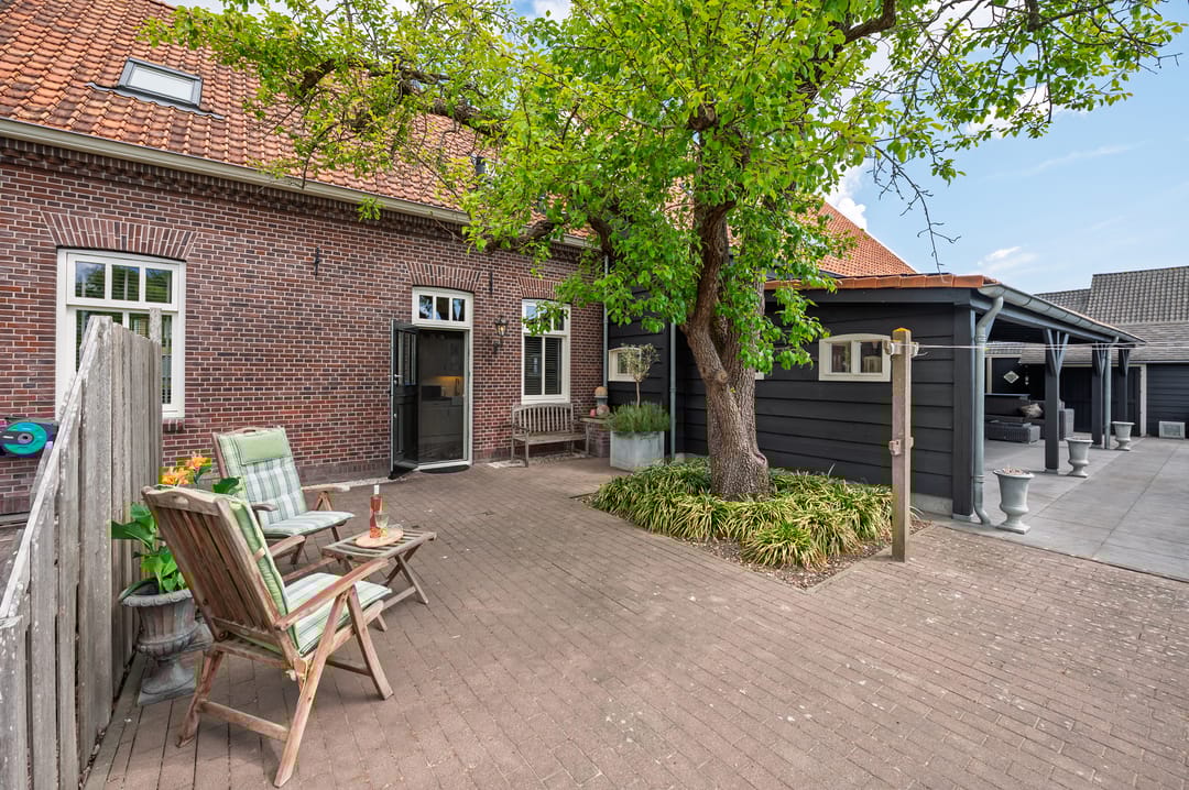 Foto 31 van Korteweegje 24