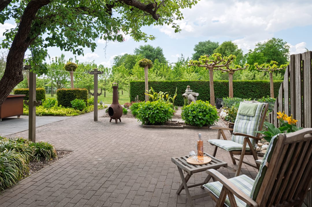 Foto 32 van Korteweegje 24