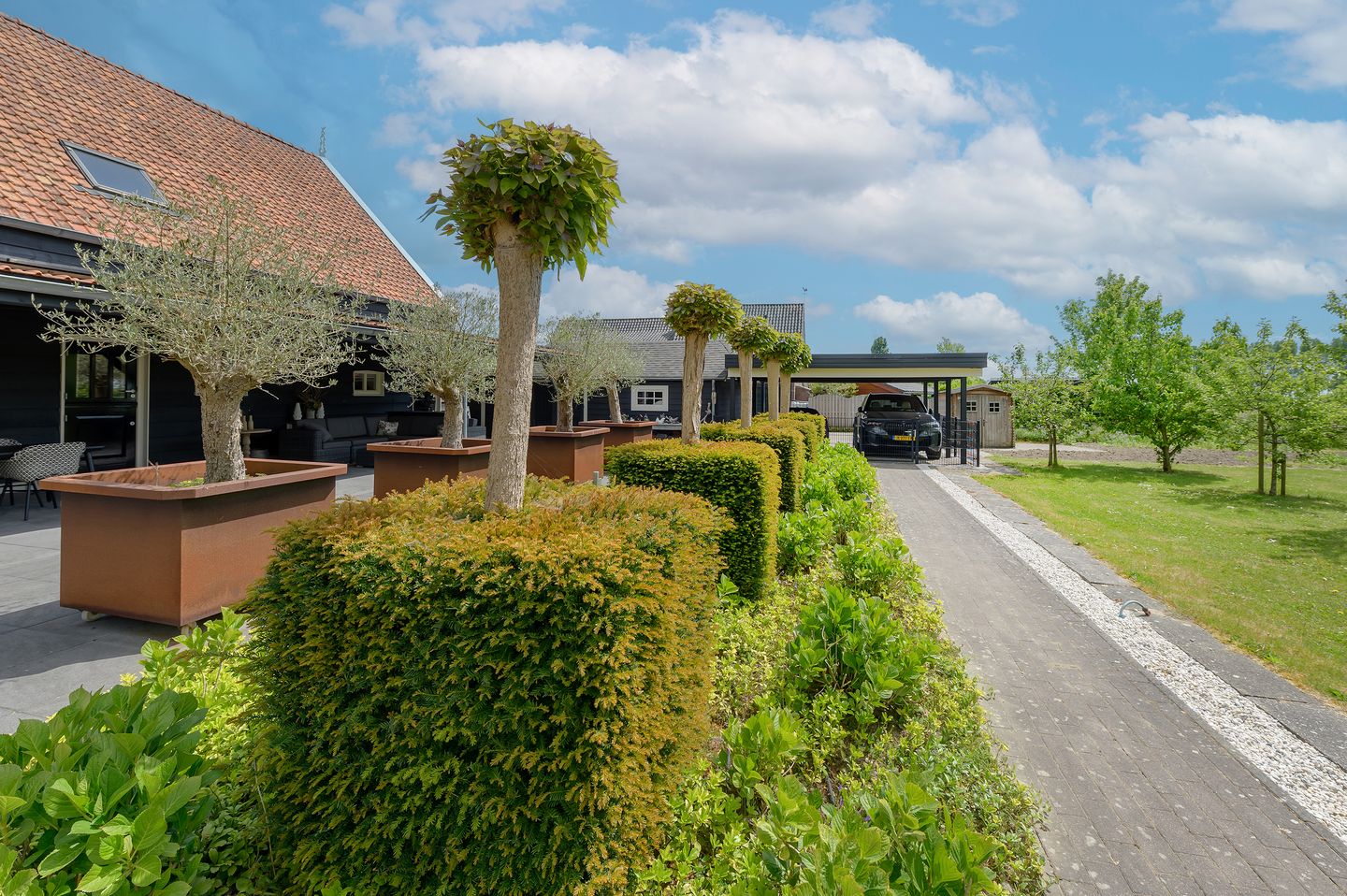 Foto 34 van Korteweegje 24