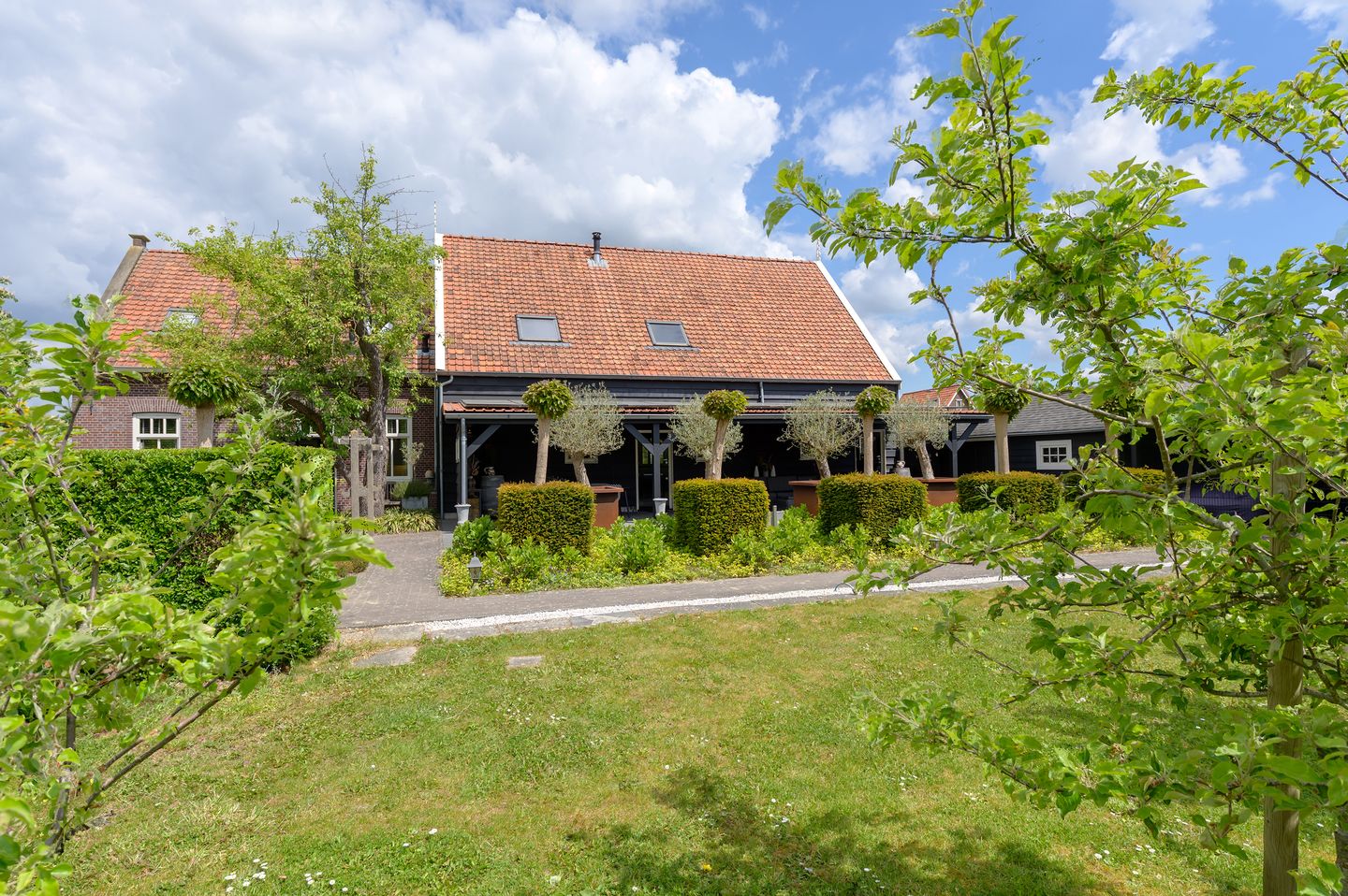 Foto 35 van Korteweegje 24