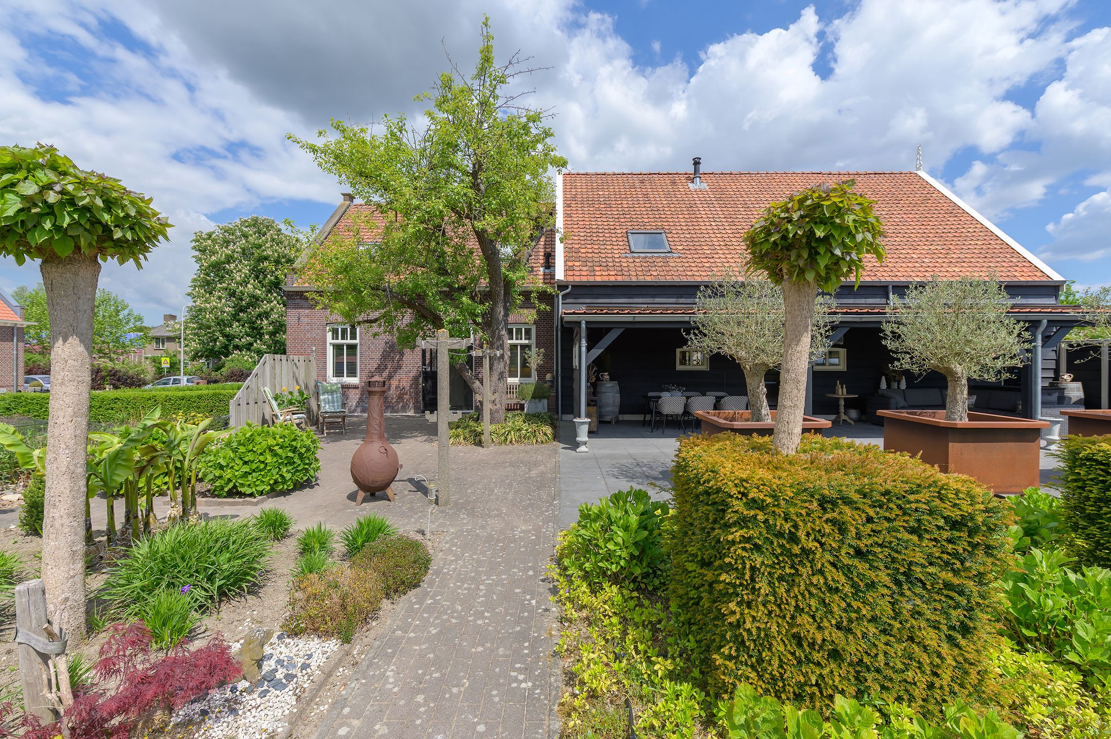 Foto 36 van Korteweegje 24