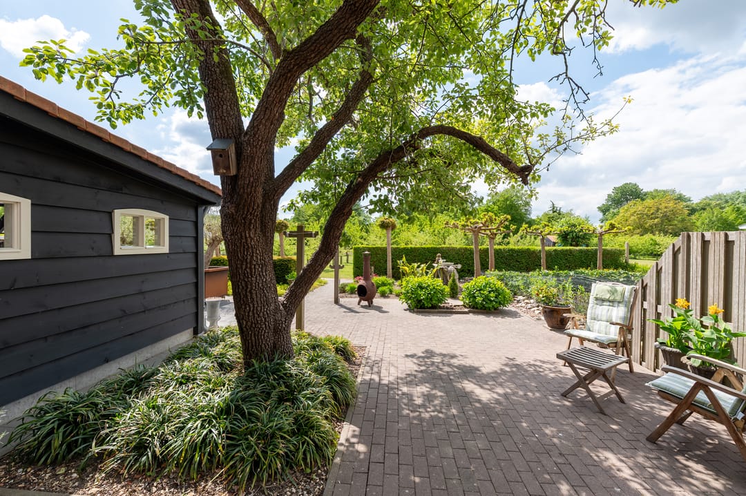 Foto 37 van Korteweegje 24