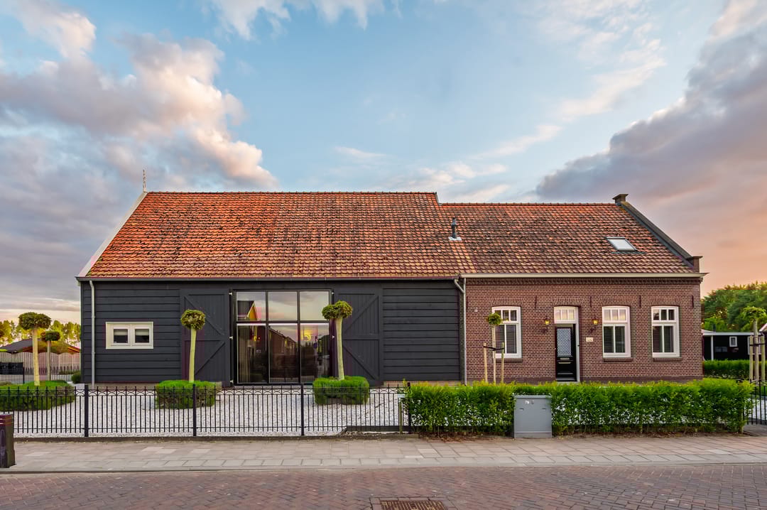 Foto 38 van Korteweegje 24