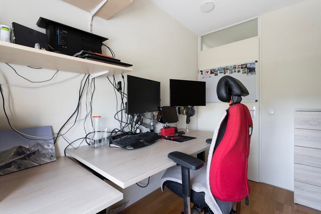 Foto 17 van Leeghwaterlaan 13