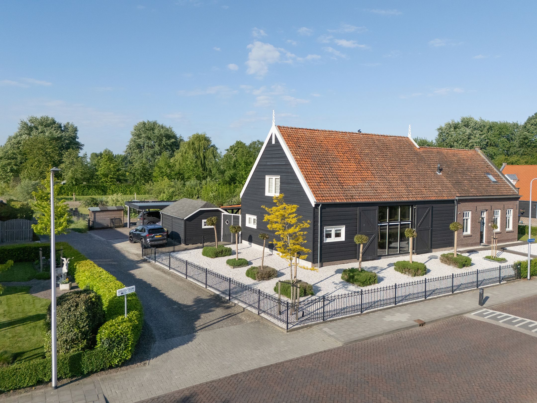 Foto 39 van Korteweegje 24