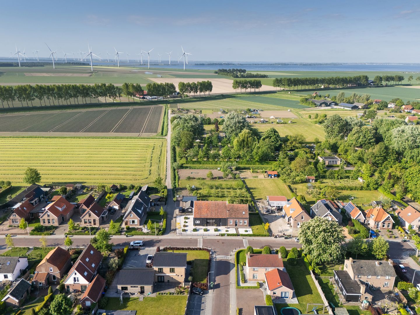 Foto 40 van Korteweegje 24