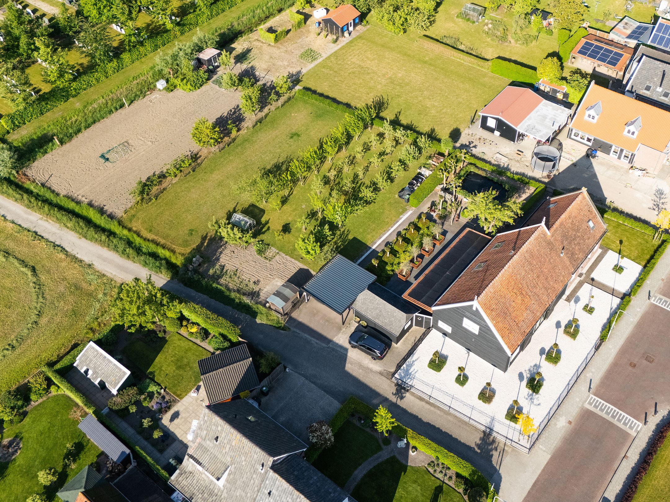 Foto 42 van Korteweegje 24